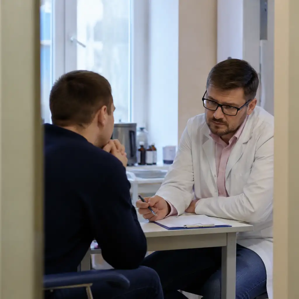 Последствия хронического алкоголизма – особенности проявления болезни